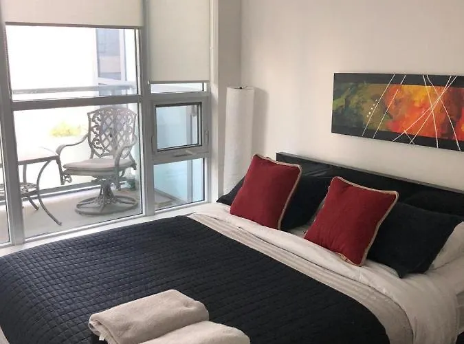 Apartamento de 2 Dormitorios